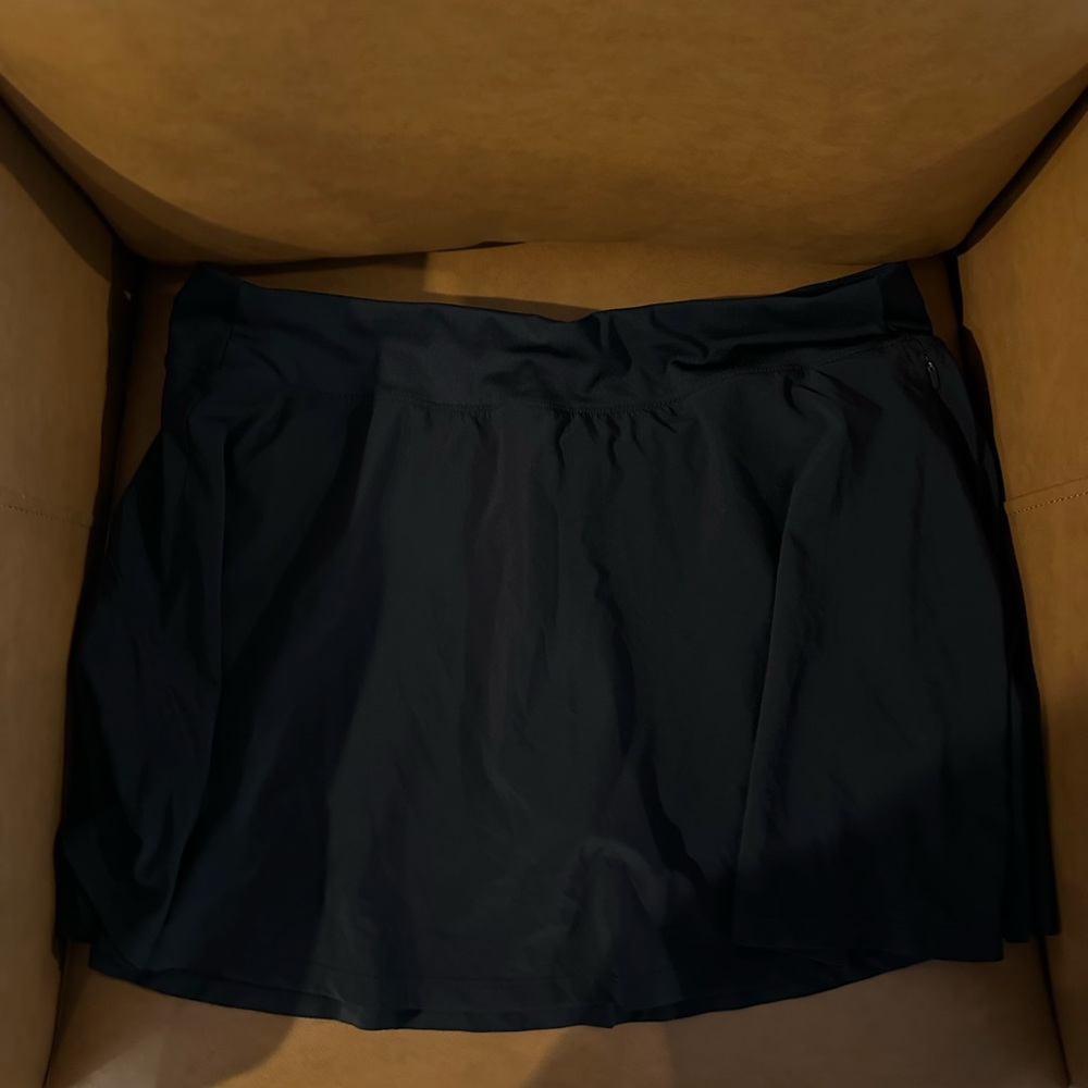 All In Motion Skort - Picture 2 of 3